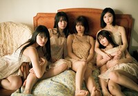 ラストアイドルの週プレ選抜。(c)細居幸次郎/週刊プレイボーイ