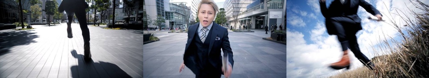 西川貴教（T.M.Revolution）