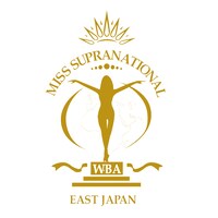 「ミス・スプラナショナルジャパン」ロゴ