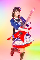 愛美（Poppin'Party）