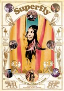 Superfly「Rock'N'Roll Show 2008」ジャケット