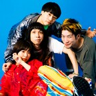 Wienners、延期となった全国ツアー最終日に渋谷クアトロから無観客ライブ配信