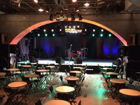 兵庫・チキンジョージ