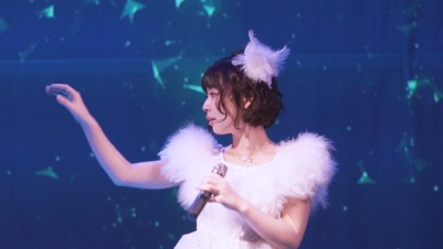 姫乃たま