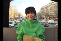 日本テレビ系「火曜サプライズ」より。(c)日本テレビ