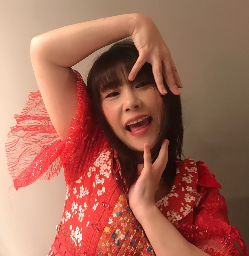 小日向由衣