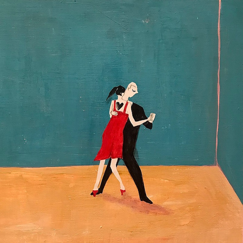 ラブリーサマーちゃん「心ない人 / どうしたいの？」ジャケット