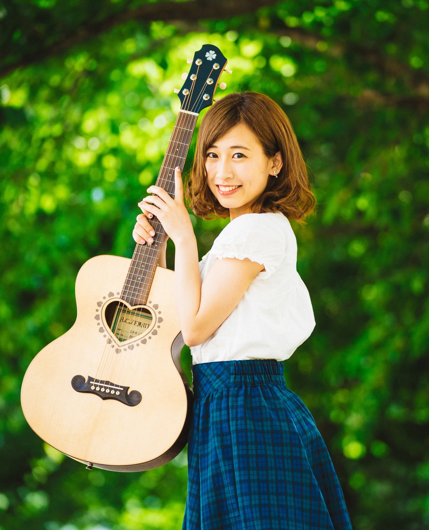 桜愛美