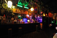 兵庫・MUSIC ZOO KOBE 太陽と虎