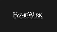 「HOMEWORK PROGRAM」ロゴ