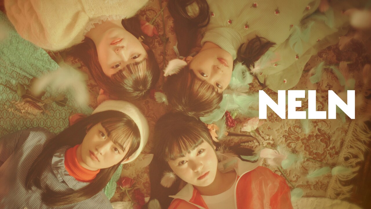新アイドルユニットNELN誕生、12カ月連続で楽曲をリリース