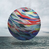 THE NOVEMBERS「At The Beginning」ジャケット