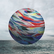 THE NOVEMBERS最新アルバム「At The Beginning」ジャケット