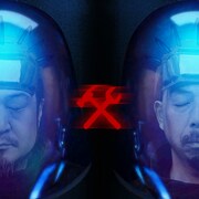 Cutemen「2121」ジャケット