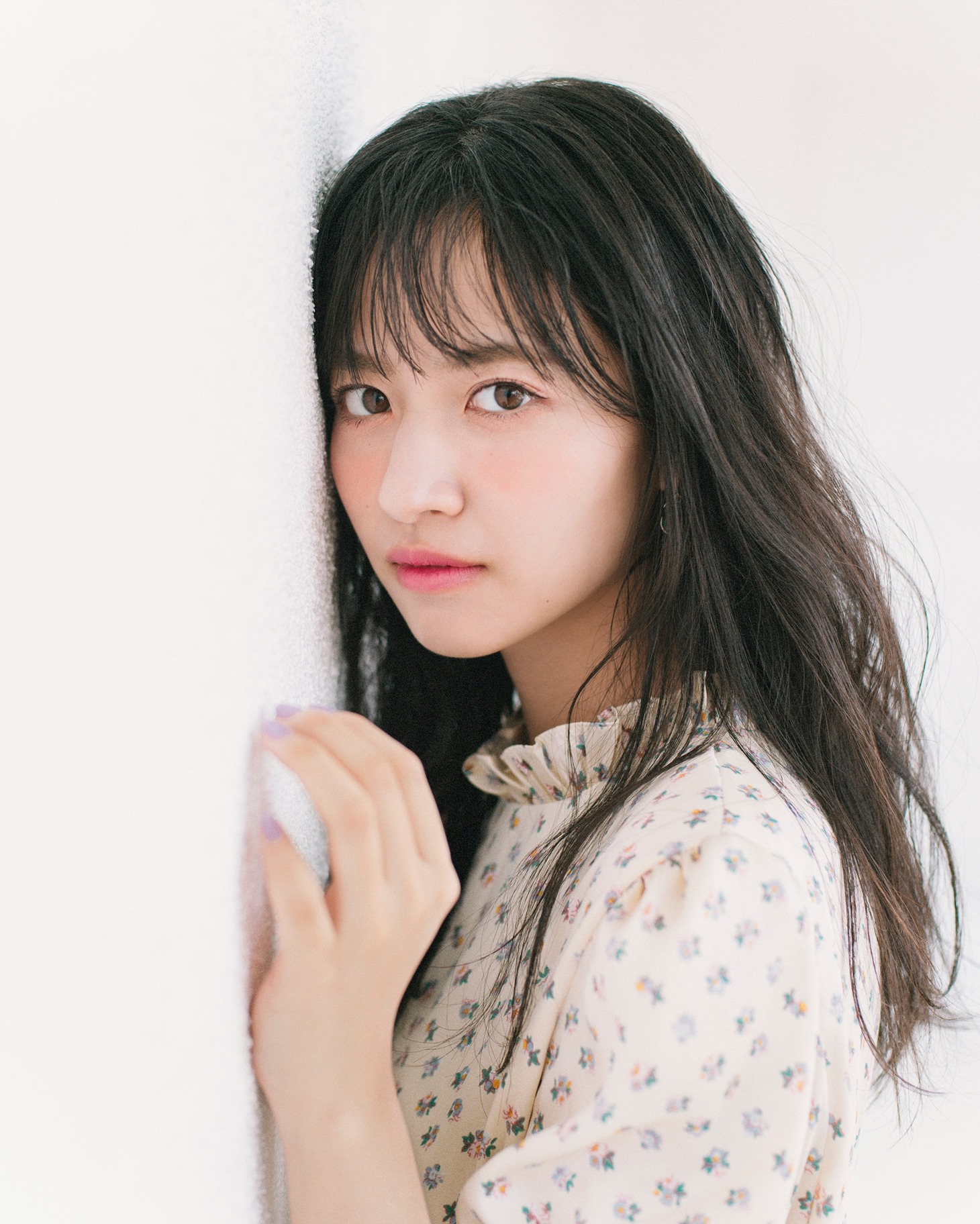 金川紗耶（乃木坂46）
