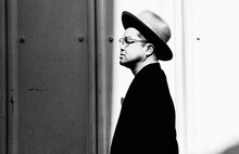 西寺郷太（NONA REEVES）