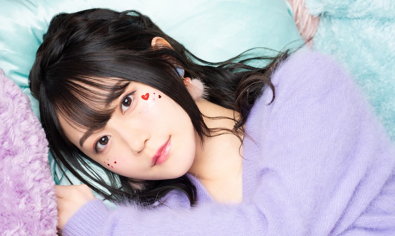 小倉唯