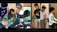 「EMERALD」をセッションする大橋トリオがツアーメンバー・