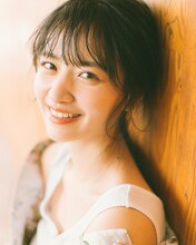 金川紗耶（乃木坂46）