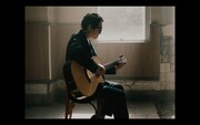 杉山清貴「Other Views」ミュージックビデオより。