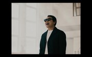 杉山清貴「Other Views」ミュージックビデオより。