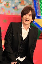 DAIGO（BREAKERZ） (c)フジテレビ