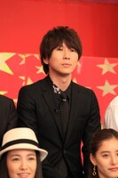 古市憲寿 (c)フジテレビ