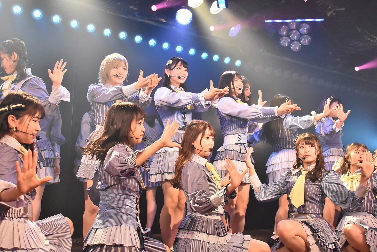 AKB48 (c)AKB48