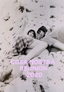 「COSA NOSTRA REUNION ～Sunshine Moonlight～」ビジュアル