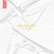 Earthists.「Footprints（Metropolis Mix）」配信ジャケット