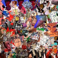 LEX「NEXT」配信ジャケット