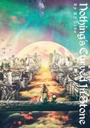 Nothing's Carved In Stone「By My Side」ジャケット