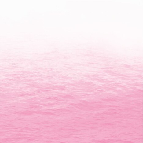 RAY「Pink」ジャケット