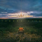 TENDRE「LIFE」配信ジャケット