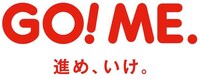 「GO!ME.プロジェクト」ロゴ