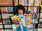 谷口鮪（KANA-BOON）