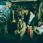 South Penguin、初の7inchアナログをリリース