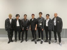 GENERATIONS from EXILE TRIBE