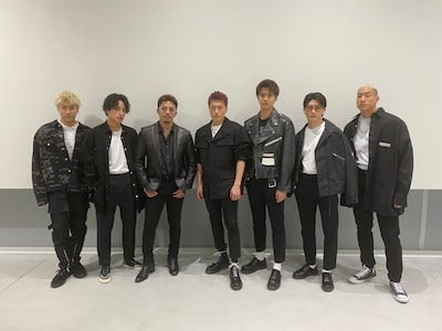 GENERATIONS from EXILE TRIBE