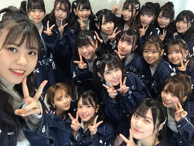 ラストアイドル