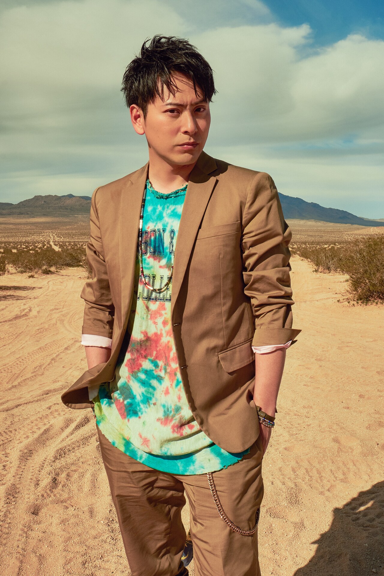 三代目JSB山下健二郎、ラジオリスナー200名とオンライン交流会