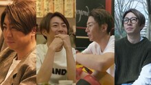 「ARASHI's Diary -Voyage-」第7話「AIBA's Diary」より。
