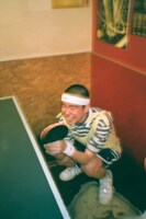 「yarden+」第2弾ルックブックより。