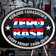 ニッポン放送「三代目 J SOUL BROTHERS 山下健二郎のZERO BASE」ロゴ