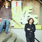 ほぼ完成、しかし新型コロナの影響でオープン延期