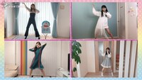 ラストアイドル「愛を知る」特別映像より。