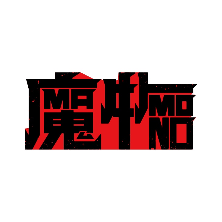榛葉大介（ODDJOB Inc.）が手がけたロゴ。