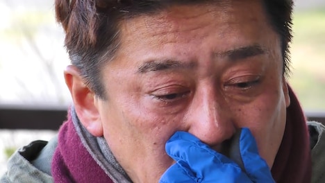 坂上忍 (c)フジテレビ