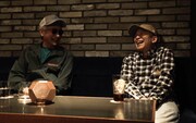 「スチャダラパー30周年記念特番 スチャダラ2020 SPECIAL」場面カット