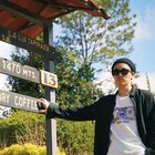 EXILE TETSUYAがコーヒー農園視察する模様をYouTubeで公開、買い付けた豆は販売中